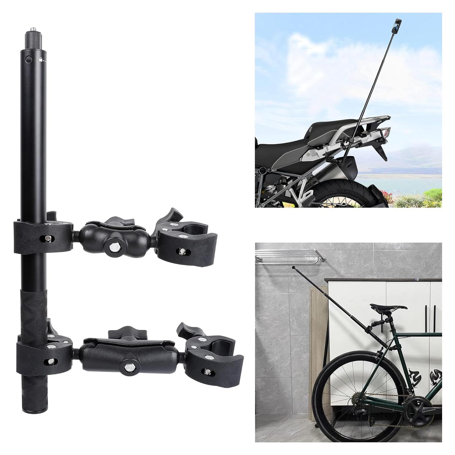 Soporte de Manillar PellKing para Motocicleta y Bicicleta 154.94 cm