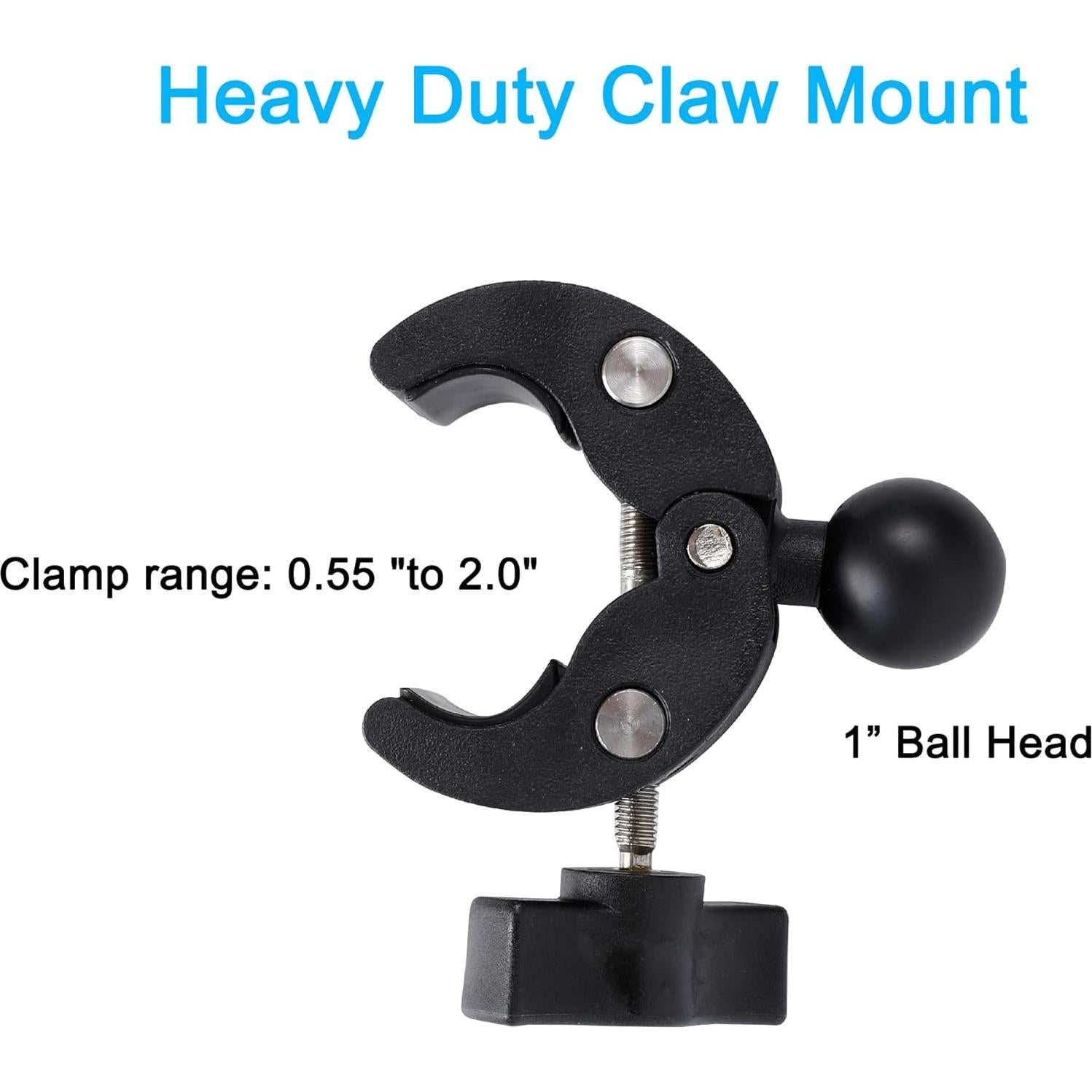 Soporte de Manillar PellKing para Motocicleta y Bicicleta 154.94 cm