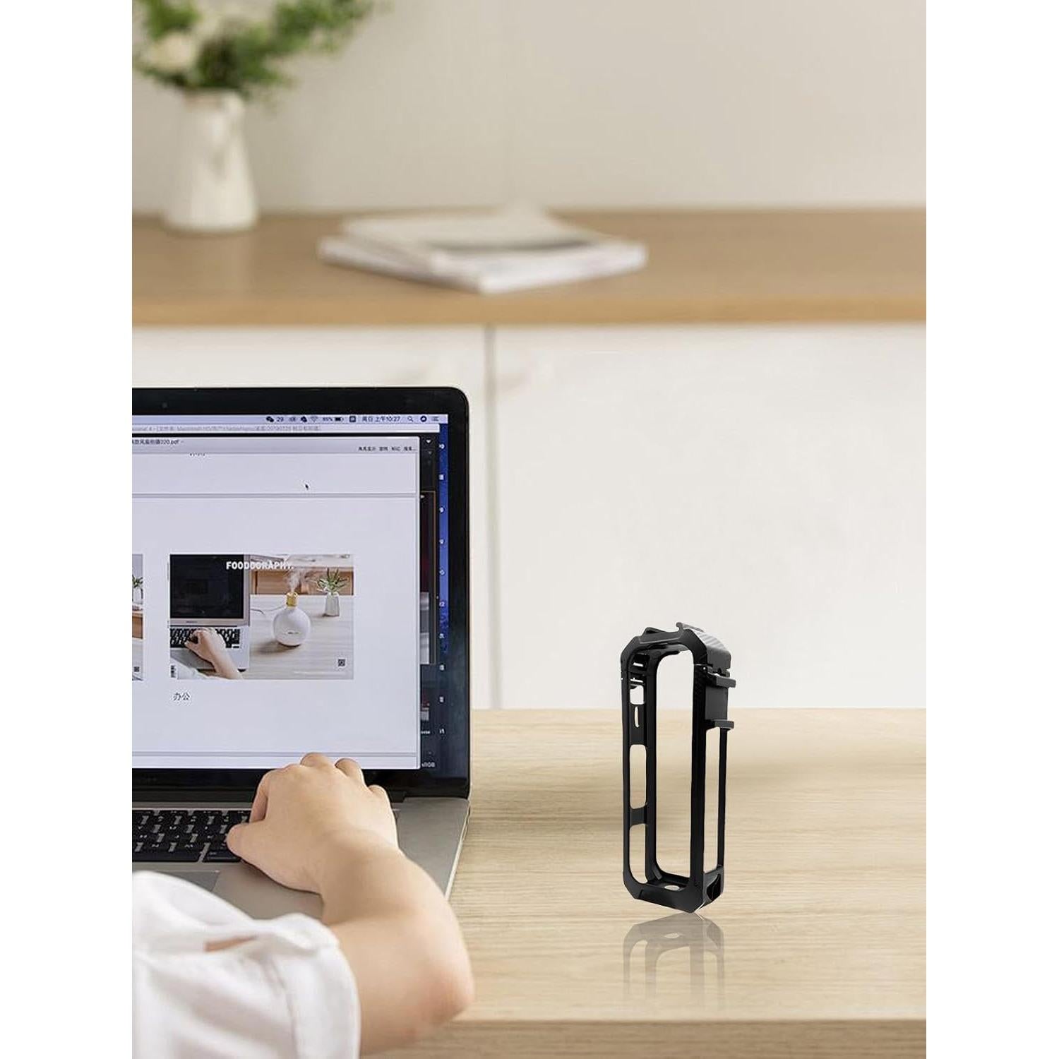 Marco Multifuncional UYRUREL para Cámara de Acción Insta360 X5