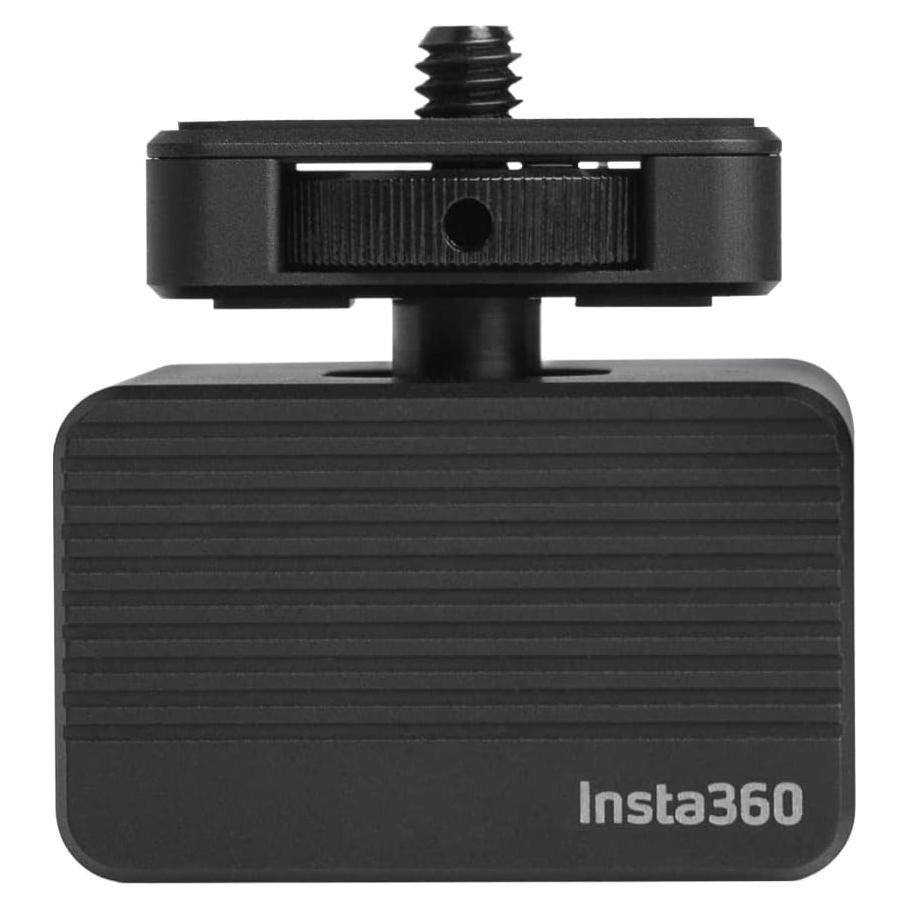 Amortiguador de Vibraciones Insta360 Arashi Vision 158g