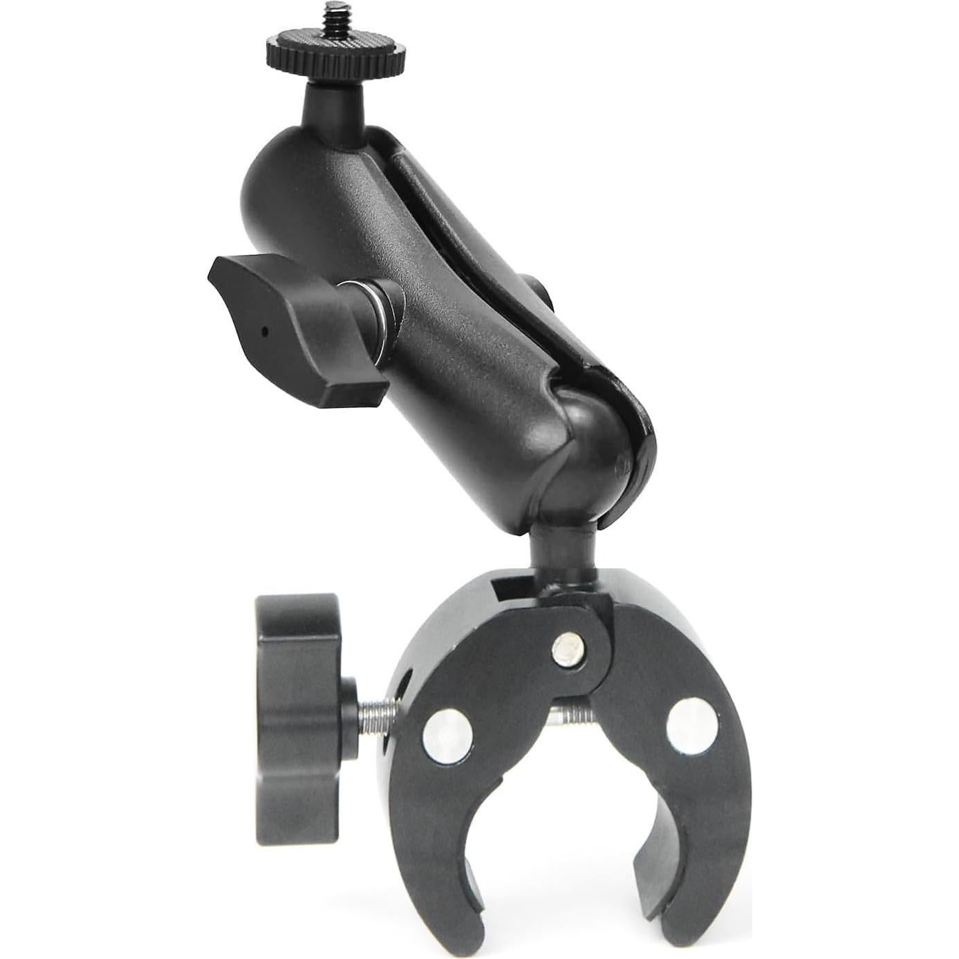 Soporte de Manillar Ajustable 360° VG-HCX2 para Cámaras de Acción