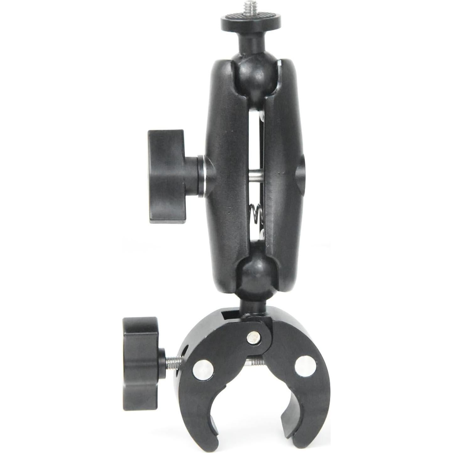 Soporte de Manillar Ajustable 360° VG-HCX2 para Cámaras de Acción