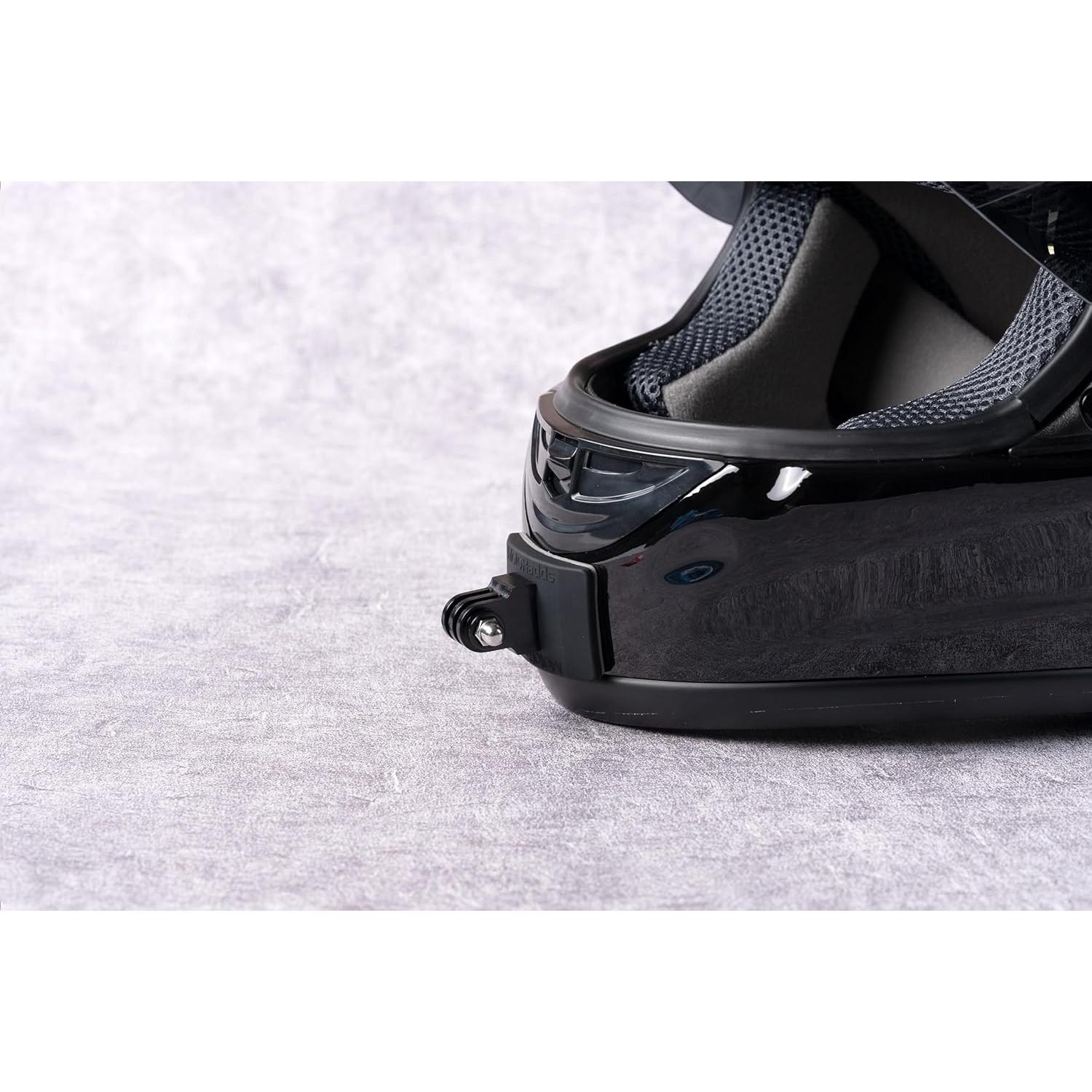 Soporte de Cámara de Acción Flexible MotoRadds Flex Classic