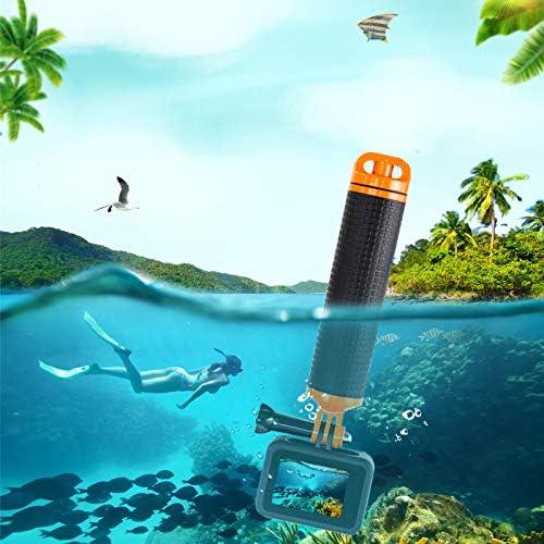 Agarradero Flotante Impermeable Reflex Camera para GoPro