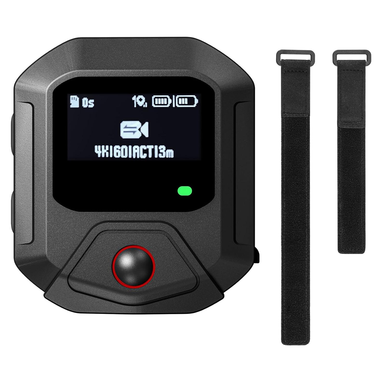 Control Remoto Bluetooth GPS STARTRC para Cámaras Insta360