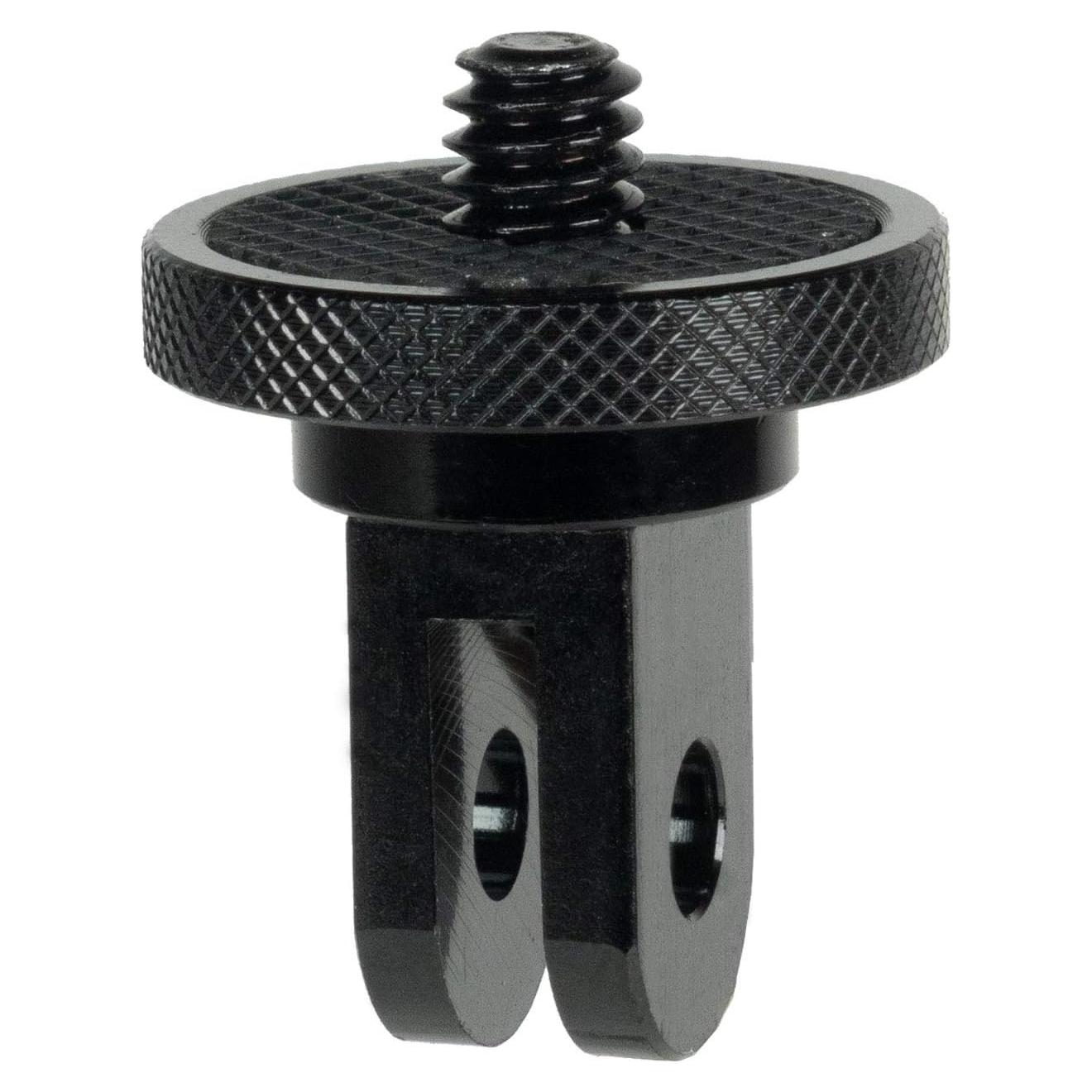 Adaptador de Montaje GoPro/Insta360 EVO-50675 Aluminio CNC