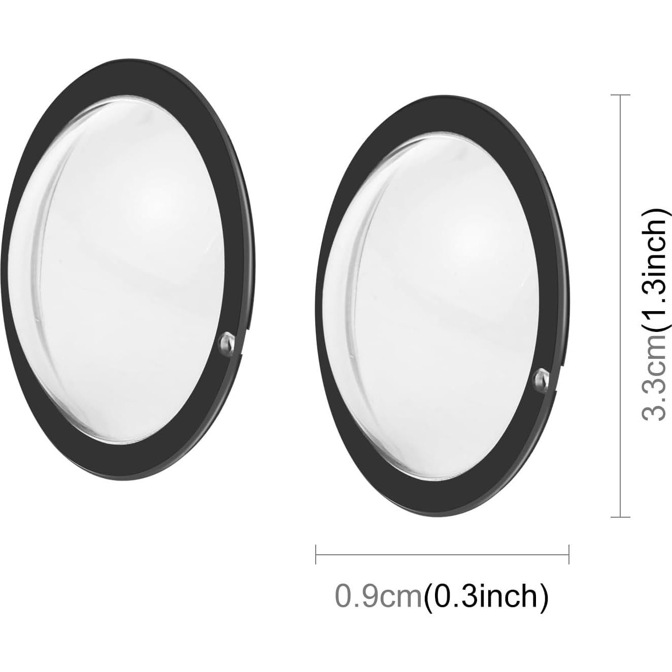 Cubierta Protectora de Lente PULUZ para Insta360 One X2