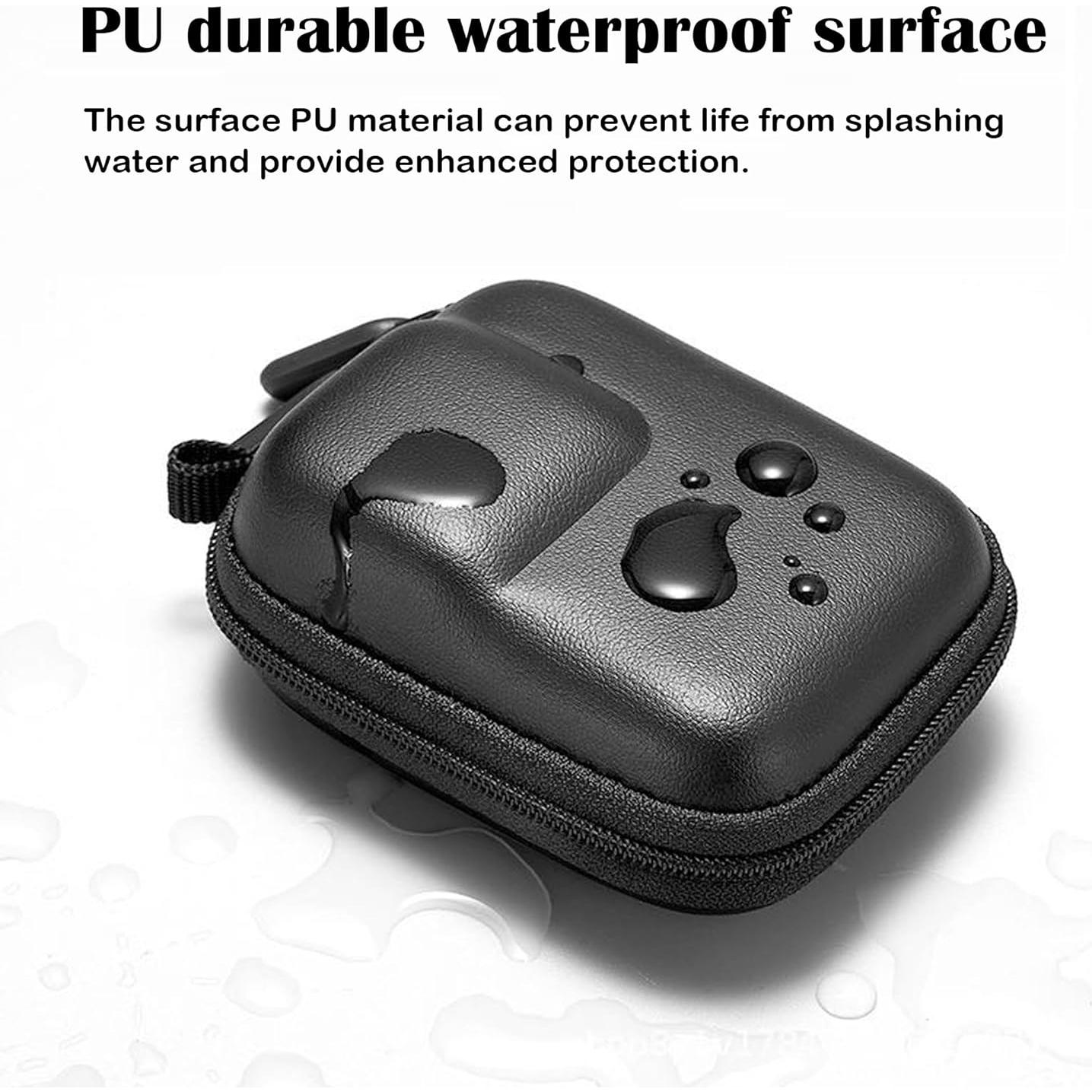 Mini Bolsa de Almacenamiento Insta360 Ace Pro 2/Pro/DJI Action 5