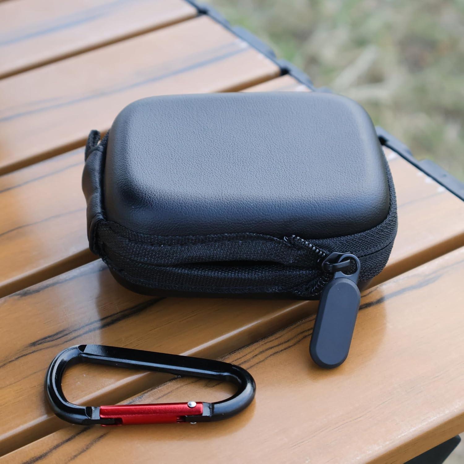 Mini Bolsa de Almacenamiento Insta360 Ace Pro 2/Pro/DJI Action 5