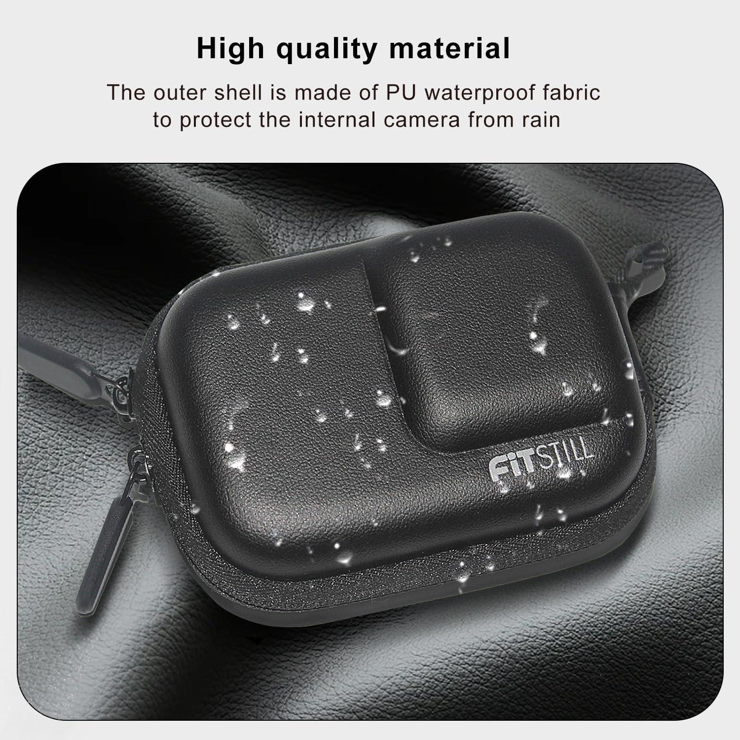 Funda Dura Mini FiTSTILL para Insta360 Ace Pro2/Ace Pro