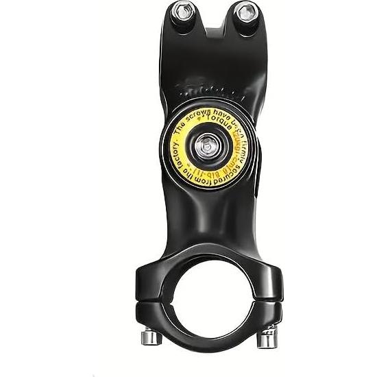 Soporte de Manillar Ajustable Aluminio Kumi para Insta360 y GoPro