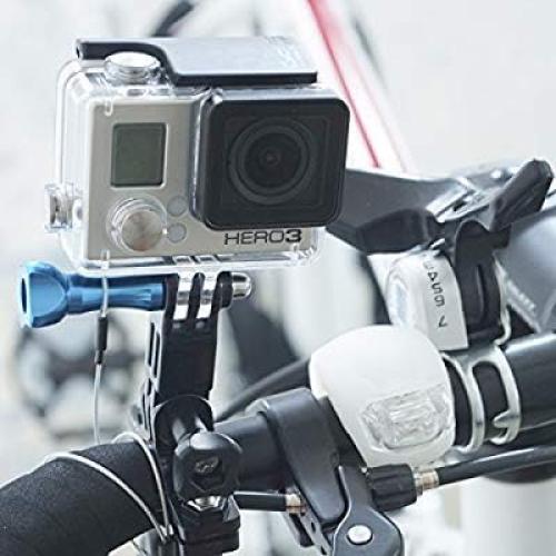 Cuerda de Seguridad para Cámara Atoptek - Acero Inoxidable 2mm