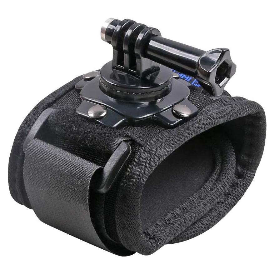 Soporte de Muñeca Giratorio 360° GUOYU para GoPro y DJI