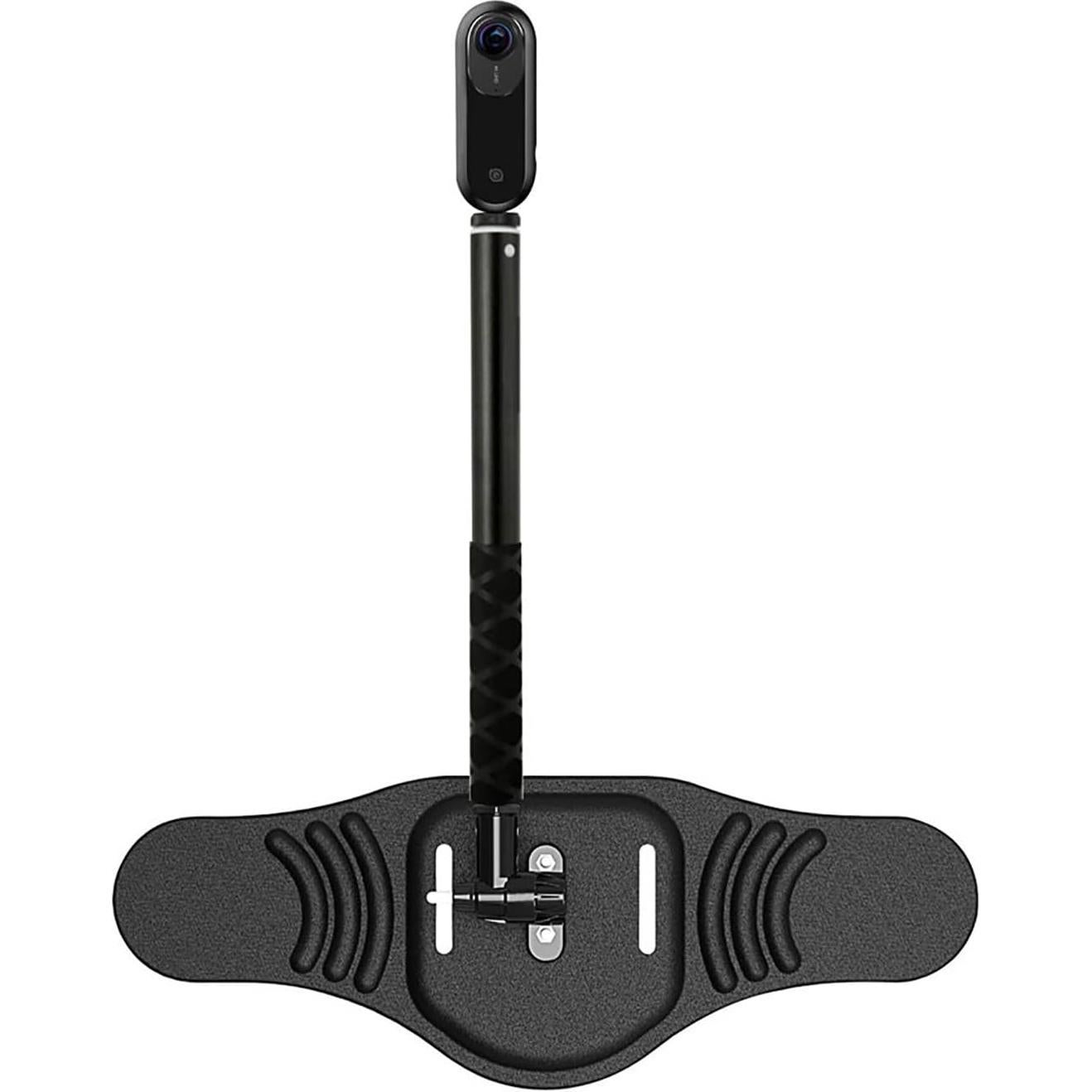 Cinturón de Cámara LICHI FIT + Palo de Selfie 1.2m