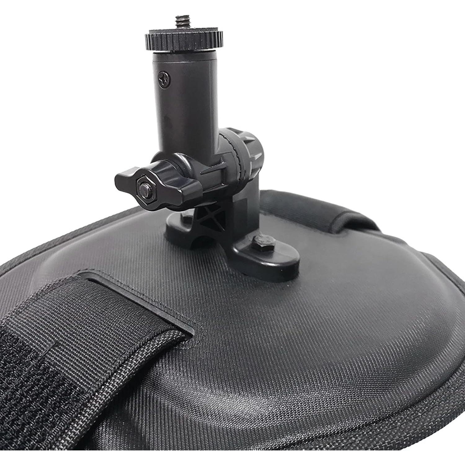 Cinturón de Cámara LICHI FIT + Palo de Selfie 1.2m