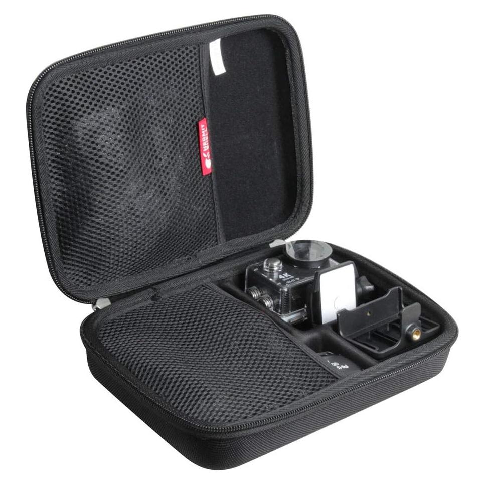 Funda de Viaje Hermitshell para Cámara AKASO EK7000 4K