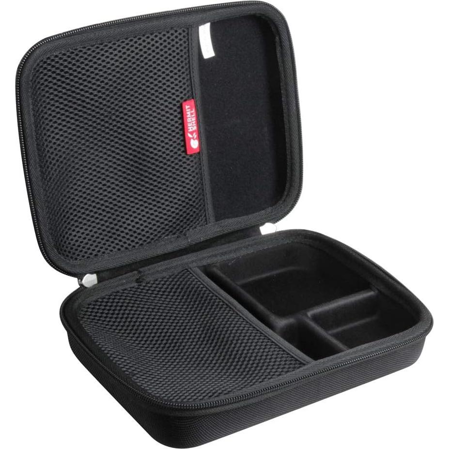 Funda de Viaje Hermitshell para Cámara AKASO EK7000 4K