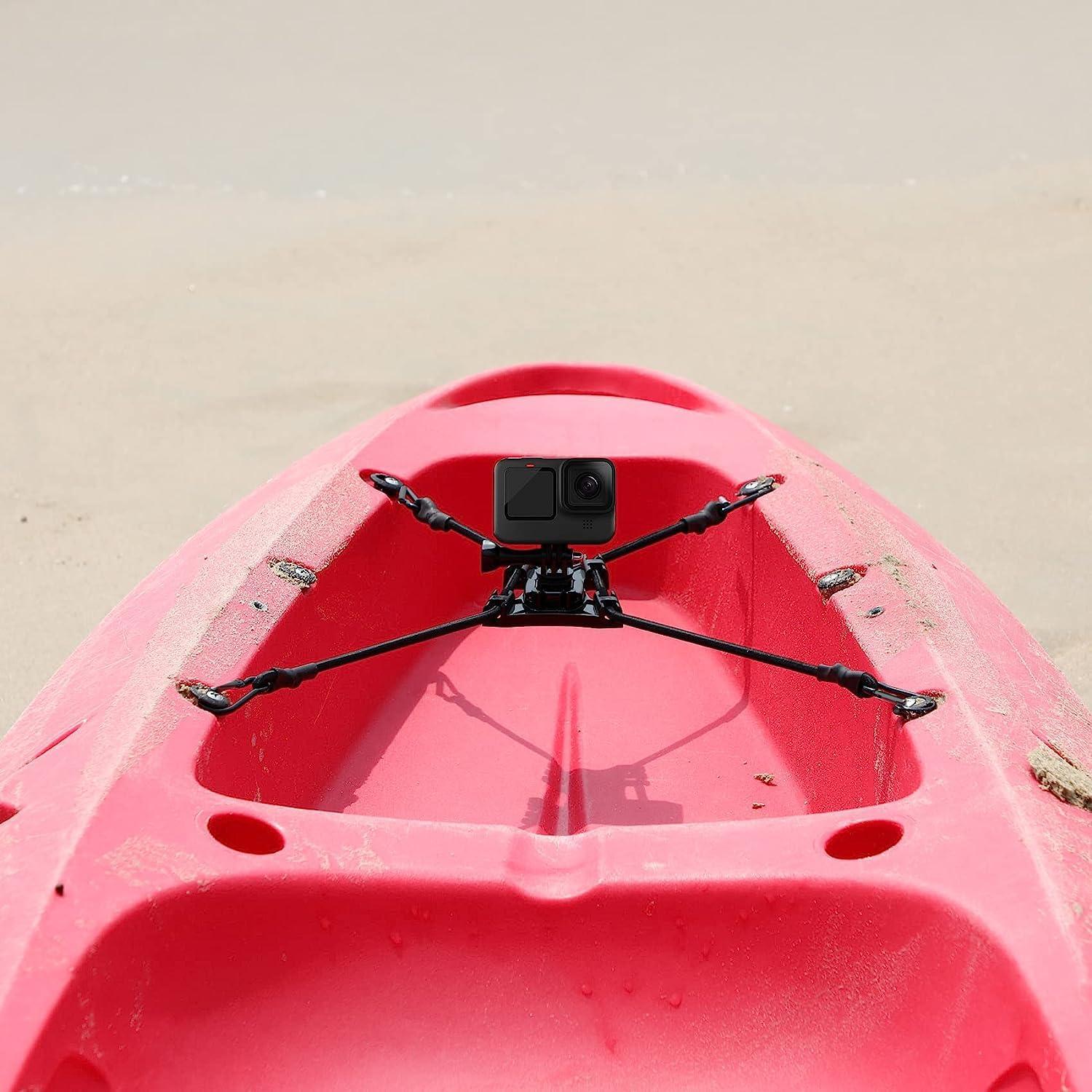 Soporte de Cerca SOONSUN para Cámara y Smartphone - Rotación 360°