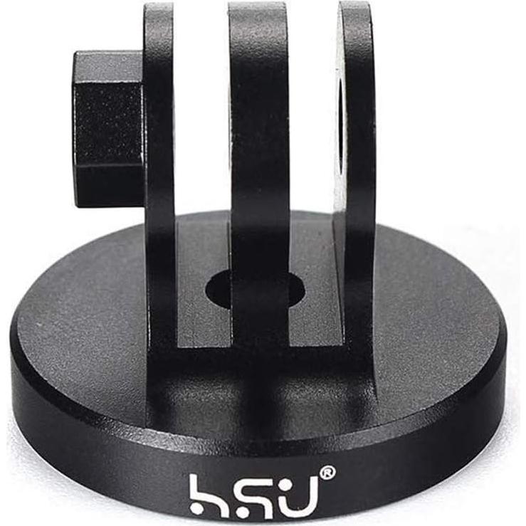 Soporte de trípode HSU para cámaras de acción GoPro y AKASO