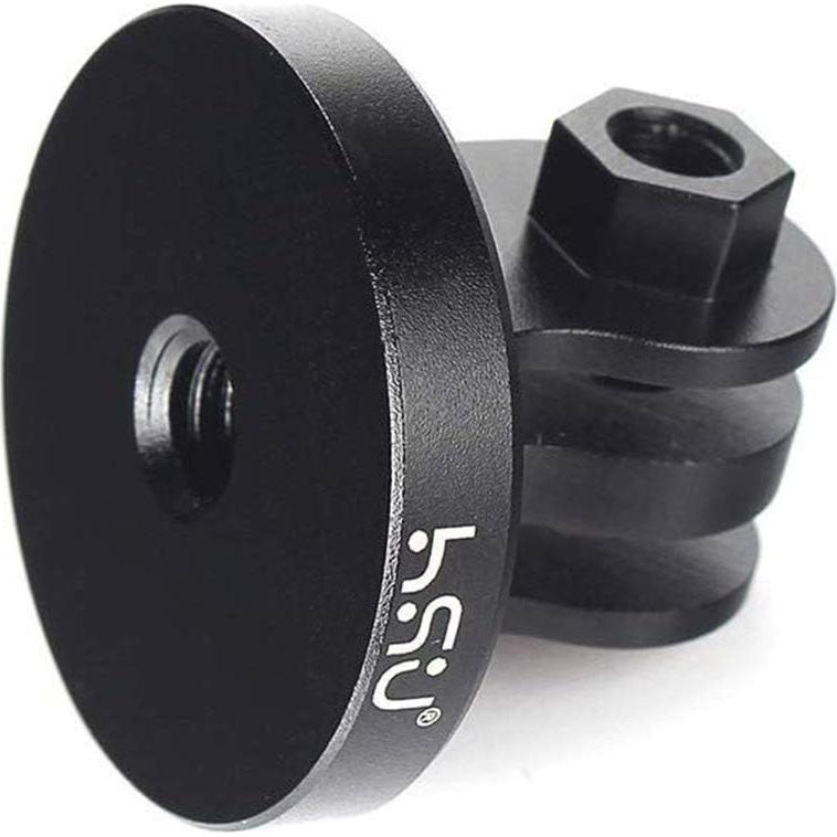 Soporte de trípode HSU para cámaras de acción GoPro y AKASO