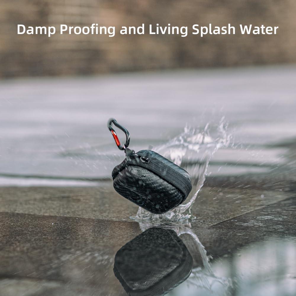 Funda Dura Mini SUREWO para GoPro Hero 13/12/11/10/9/8/7/6/5/4