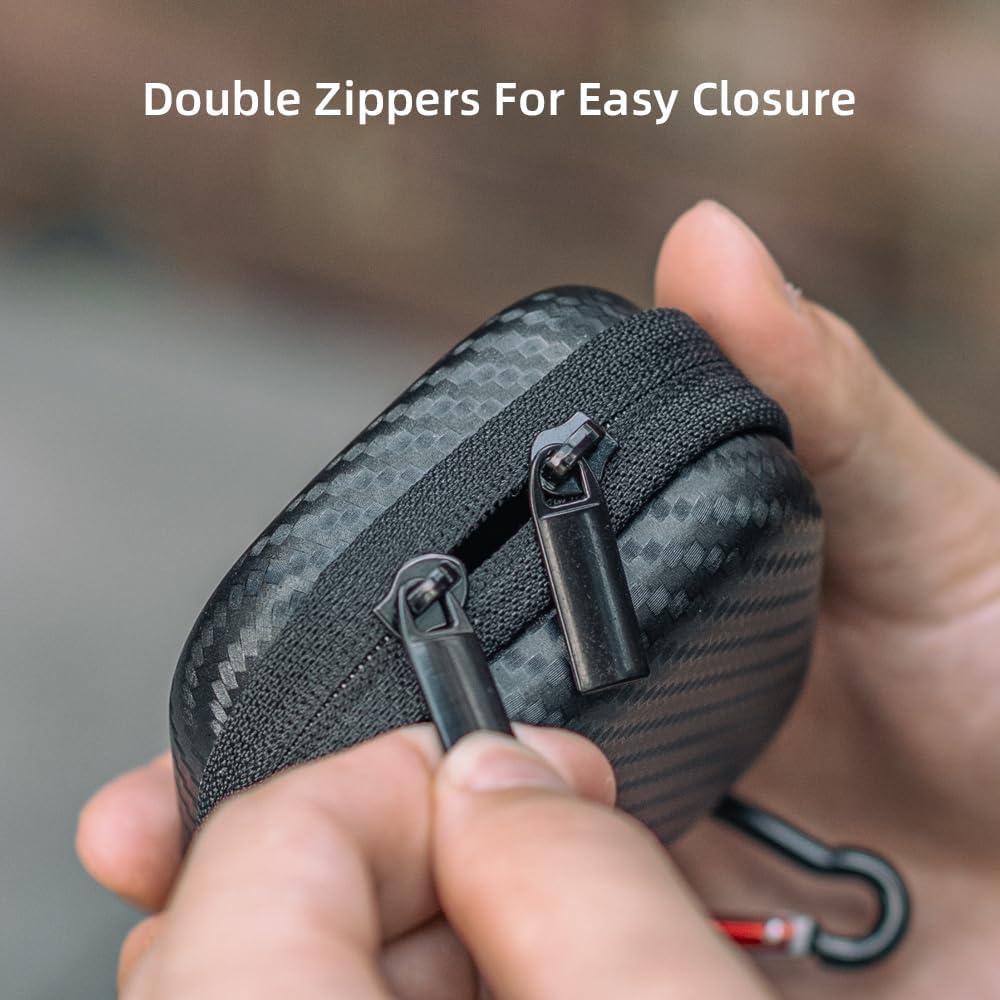 Funda Dura Mini SUREWO para GoPro Hero 13/12/11/10/9/8/7/6/5/4