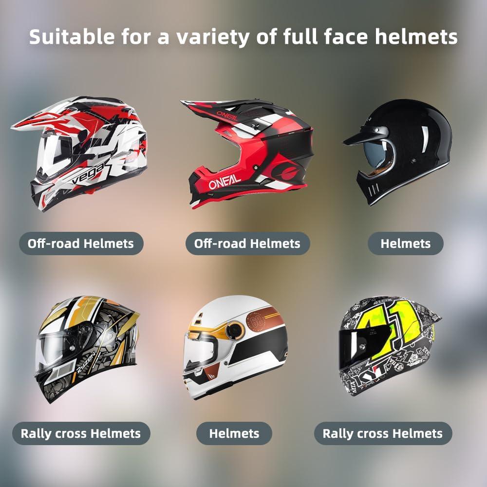 Soporte de Montaje Magnético SUREWO para GoPro y Cámaras de Acción