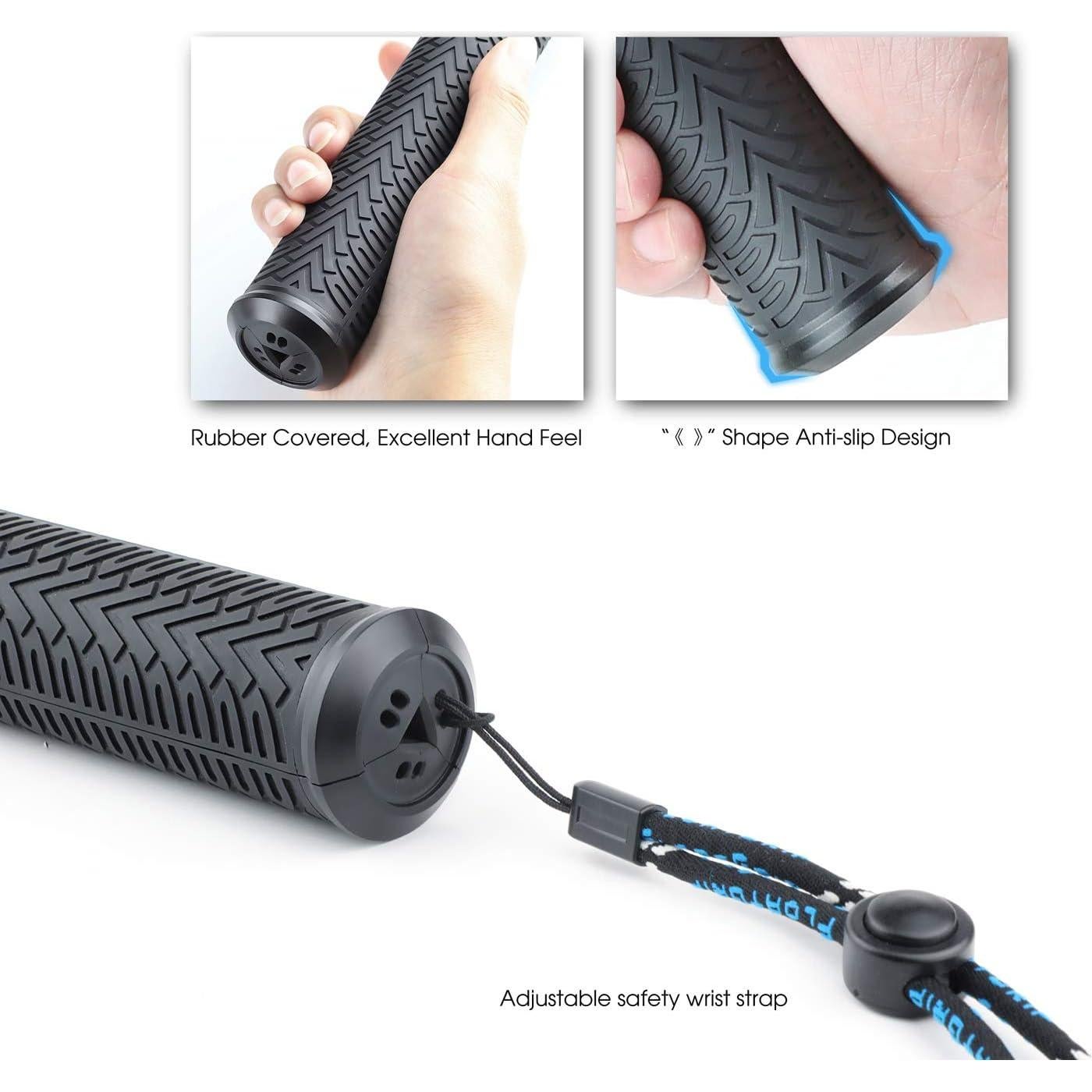 Bastón de Selfie Impermeable SOONSUN 3 en 1 para GoPro y Móviles