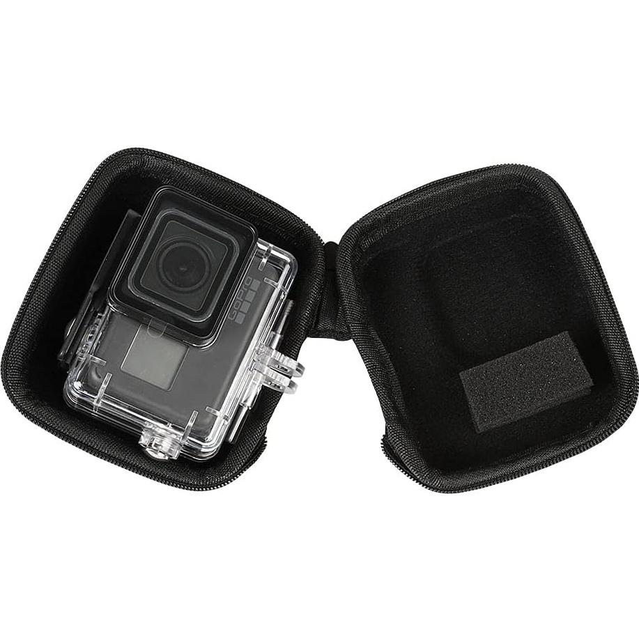 Funda de Transporte PellKing Impermeable para Cámaras de Acción