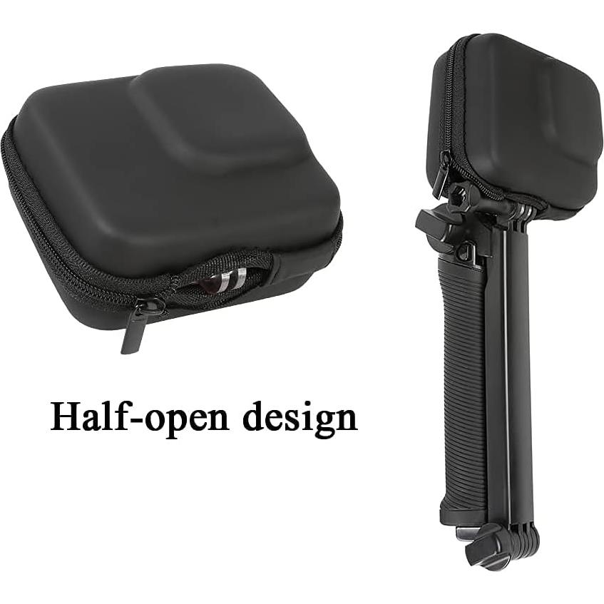 Funda de Transporte PellKing Impermeable para Cámaras de Acción