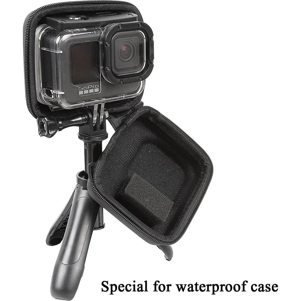 Funda de Transporte PellKing Impermeable para Cámaras de Acción