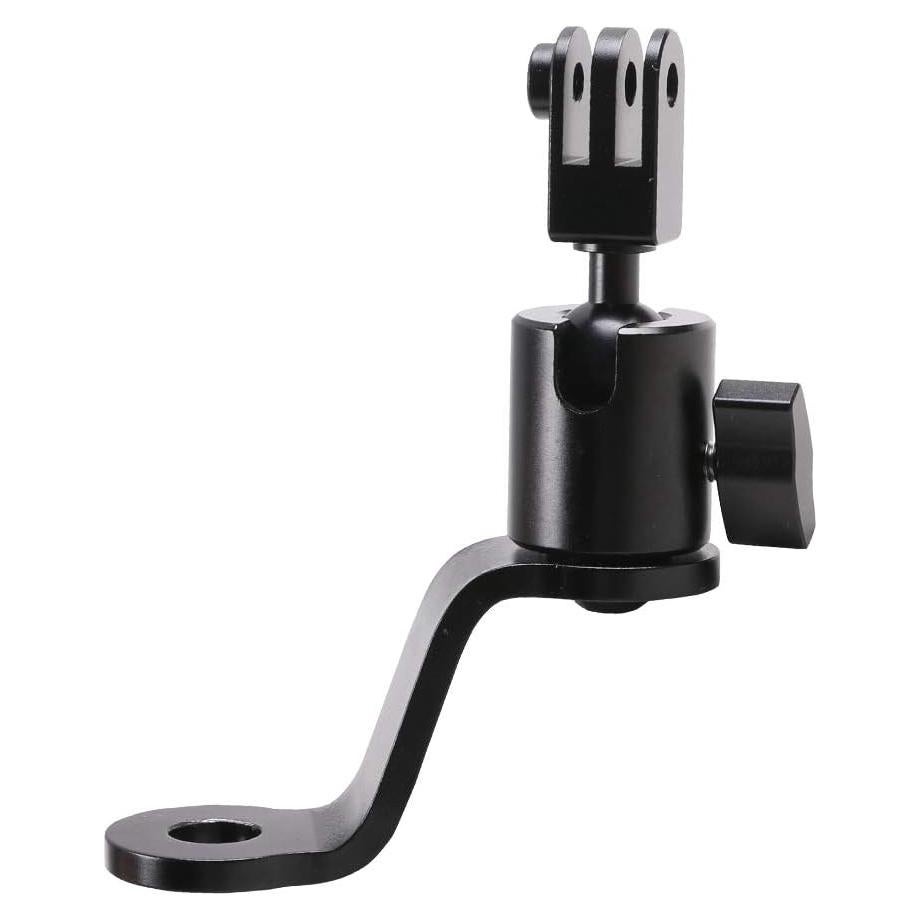 Soporte de Espejo Retrovisor SUREWO para GoPro Hero 12-5