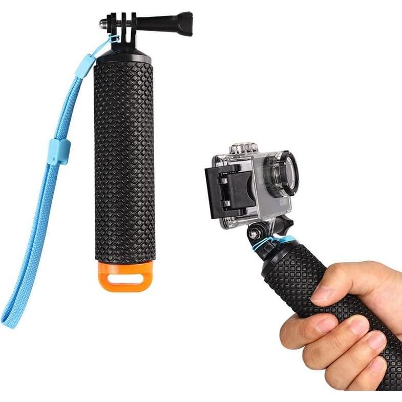 Agarradera Flotante Impermeable Walway para GoPro y Acciones