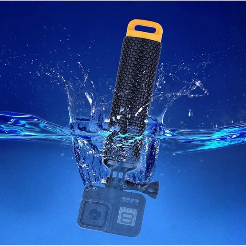 Agarradera Flotante Impermeable Walway para GoPro y Acciones