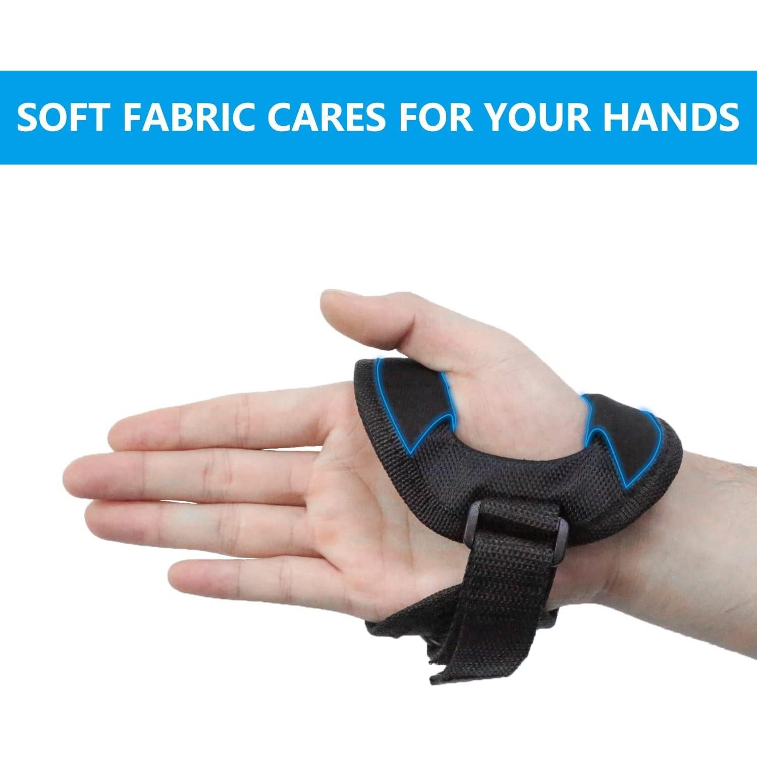 Soporte de mano giratorio 360° Haoyou para cámaras de acción