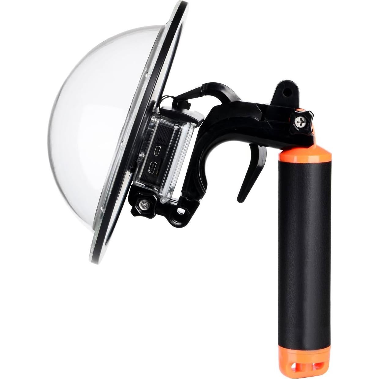 Disparador a Prueba de Agua Suptig con Flotador para GoPro