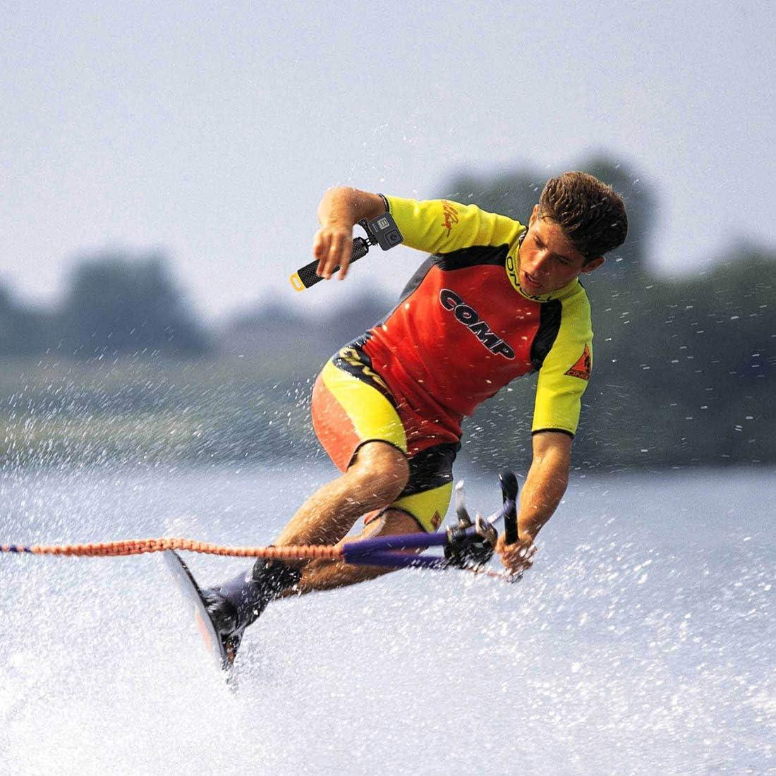 Agarre Flotante Impermeable SOONSUN para GoPro y Accesorios