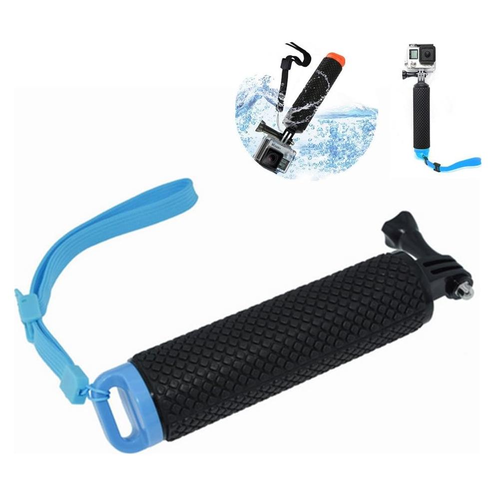Agarradera Flotante Impermeable MEETRADE para GoPro y Xiaomi