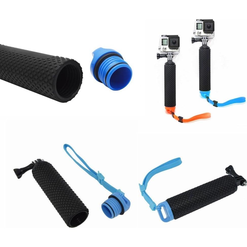 Agarradera Flotante Impermeable MEETRADE para GoPro y Xiaomi