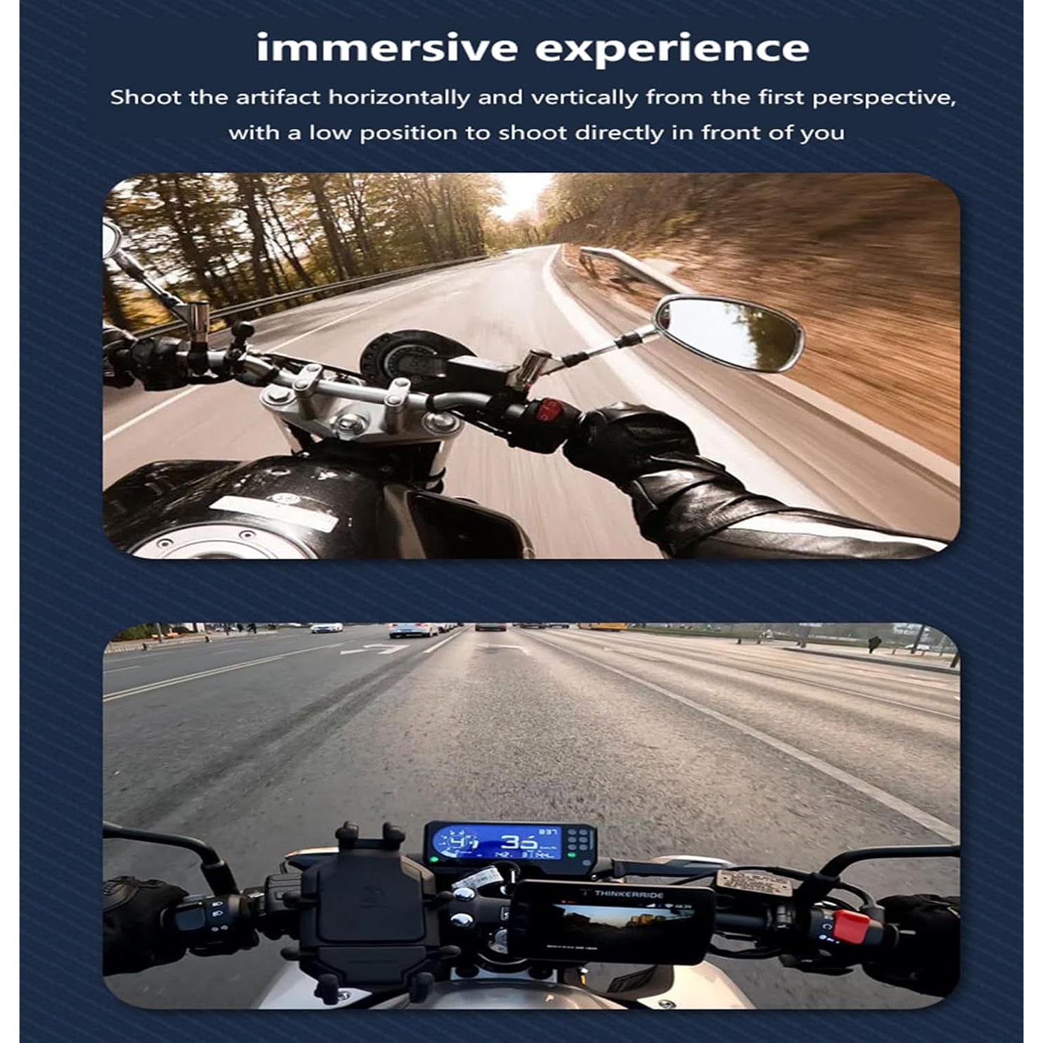 Soporte de Barbilla para Casco XCJSYP FLW418 Ajustable