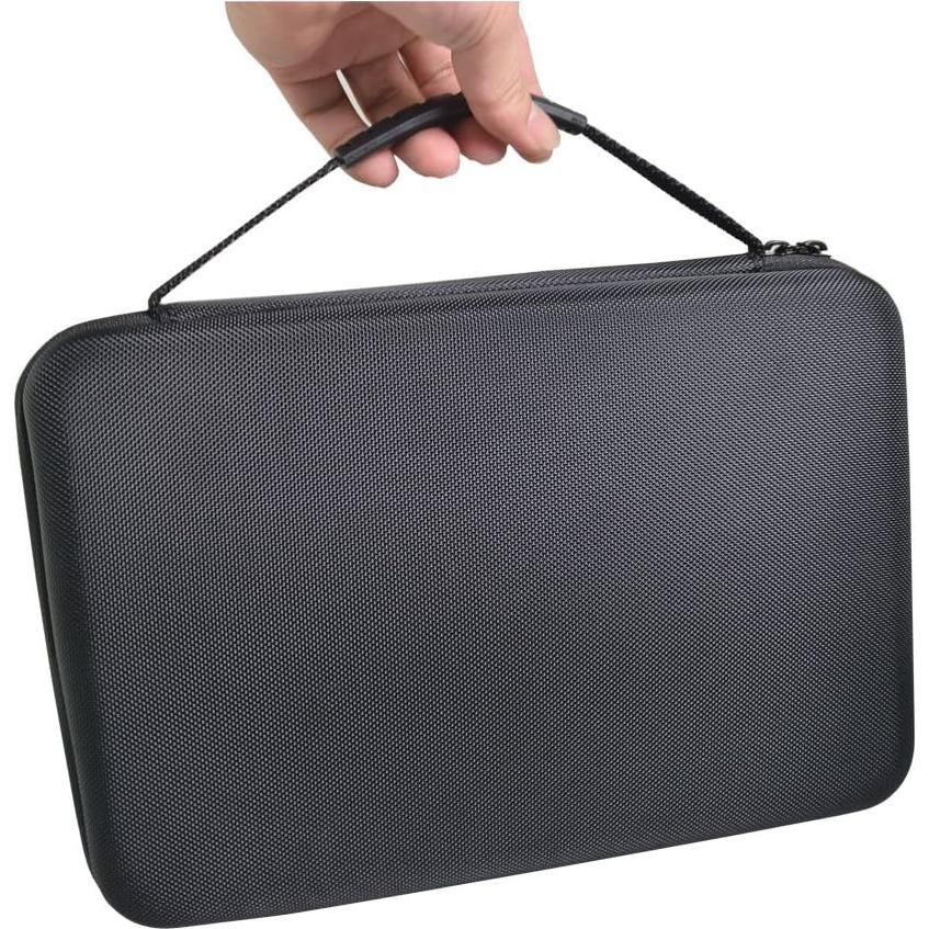 Funda Grande Personalizable con Espuma para Cámara Bestshoot