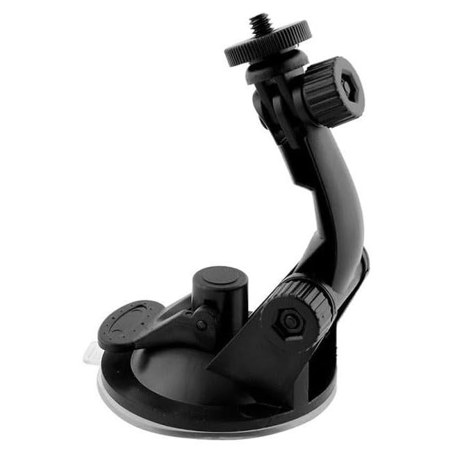 Soporte de Ventosa para Cámara Deportiva Reflex Camera - Ajustable