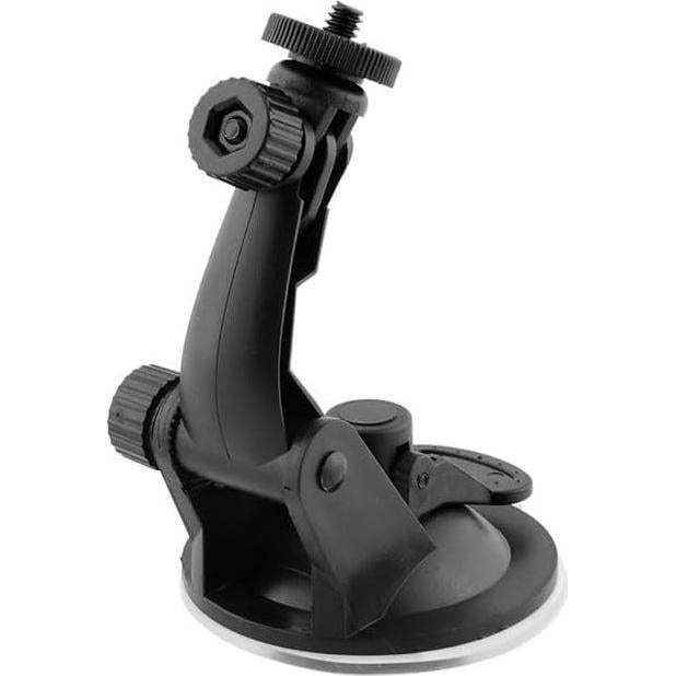Soporte de Ventosa para Cámara Deportiva Reflex Camera - Ajustable