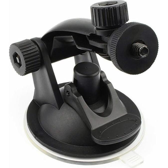 Soporte de Ventosa para Cámara Deportiva Reflex Camera - Ajustable