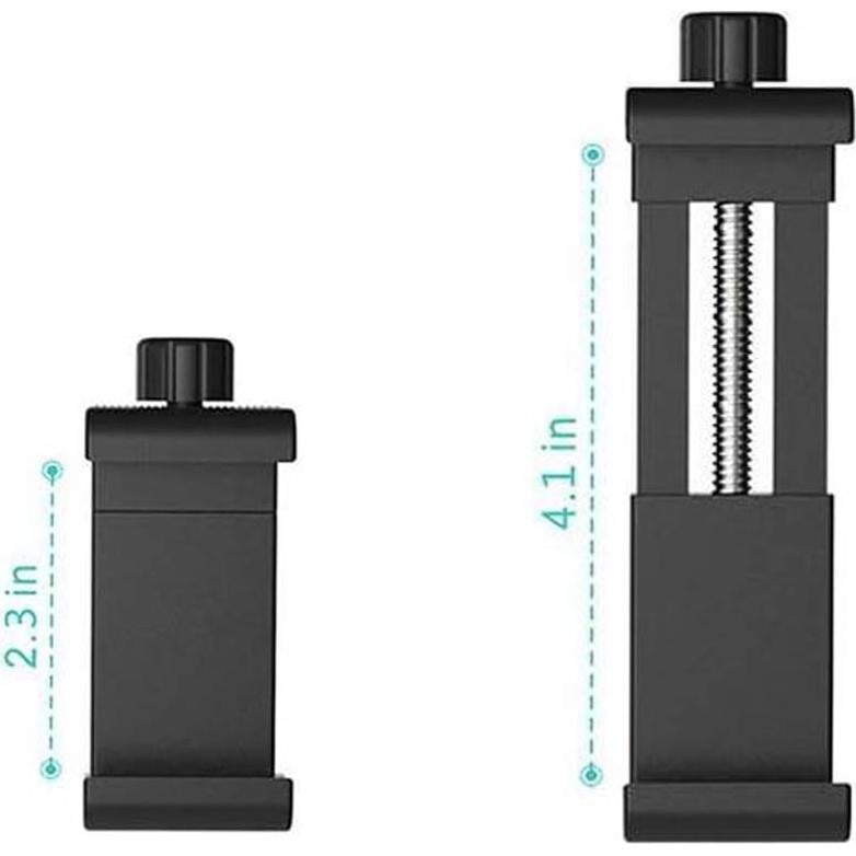 Correa para Cabeza Ajustable Lupholue con Soporte para Smartphone