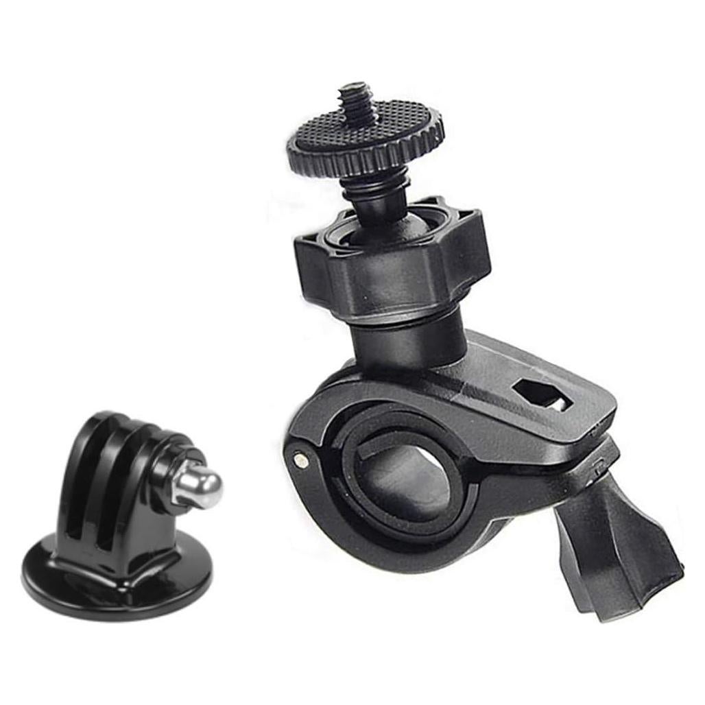 Soporte para Bicicleta iSportgo S10 para Altavoces y Cámaras