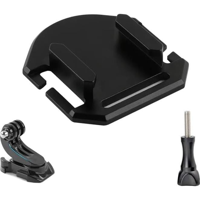 Soporte de Cámara Táctico MOLLE Lupholue para GoPro