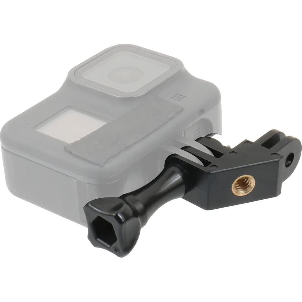 Soporte Vertical 2PC SRUIM para GoPro y Cámaras de Acción