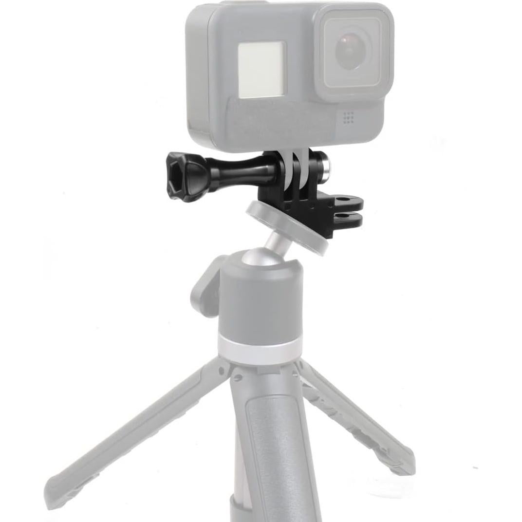 Soporte Vertical 2PC SRUIM para GoPro y Cámaras de Acción