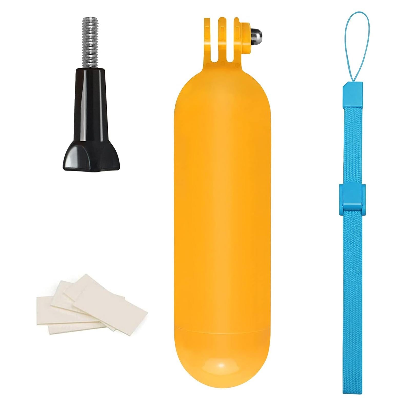 Stick Flotante SHOOT para GoPro Hero 13-3+ con Antivaho